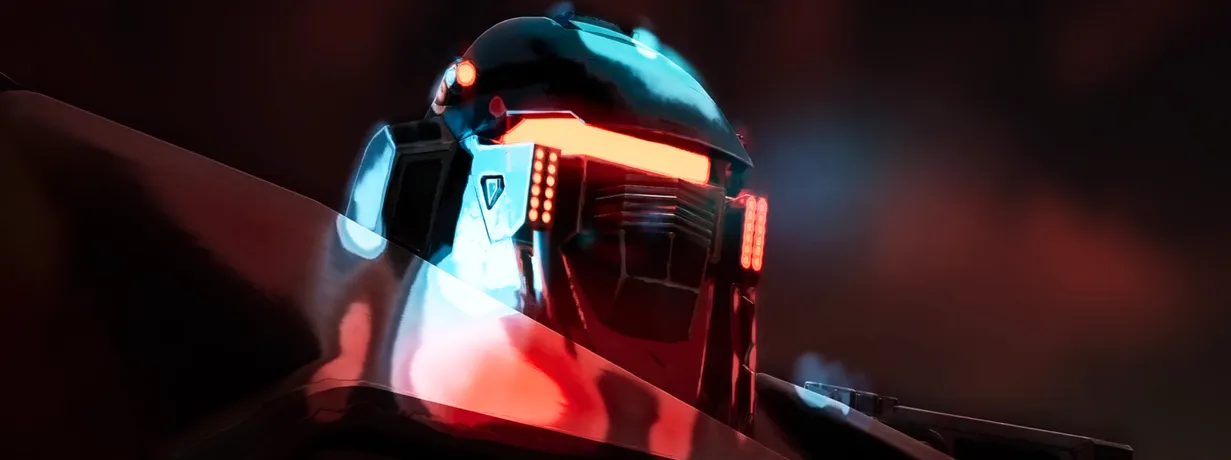 Ares Machina X1: ECHO